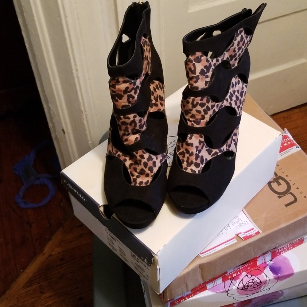 Boots
